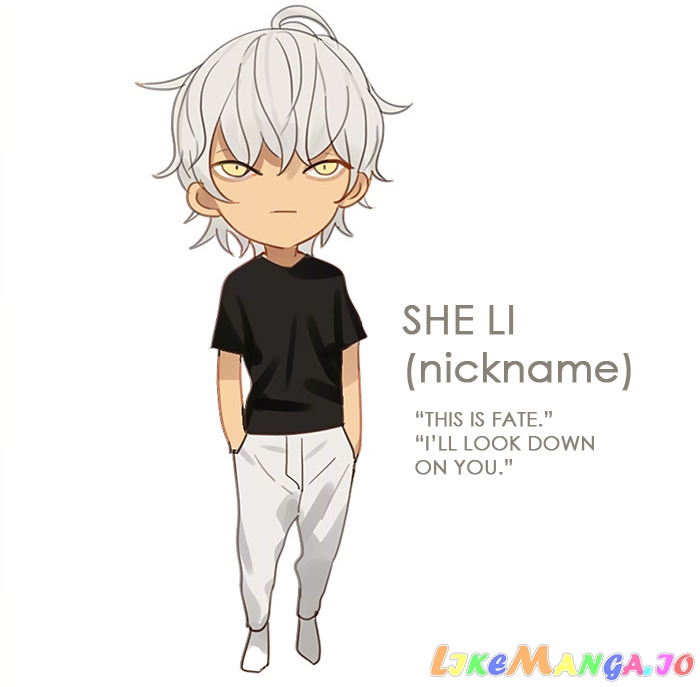 19 Days chapter 210.5 image 07